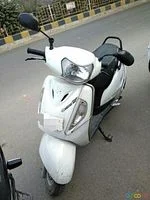Suzuki Access 125cc 2012