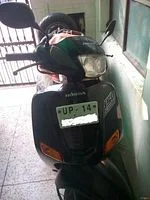Honda Eterno 150cc 2007