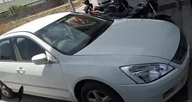 Honda Accord 2.4 VTI L MT 2006