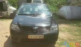 Mahindra Verito 1.5 D4 BS IV 2011