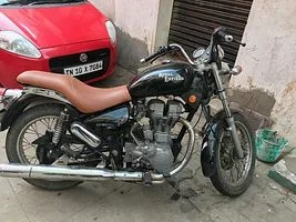 Royal Enfield Thunderbird 350cc 2009