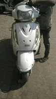 Suzuki Access 125 2009
