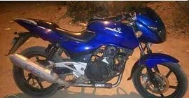 Bajaj Pulsar 200cc 2007