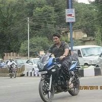 Bajaj  Pulsar 180 DTS-i  180cc 2007