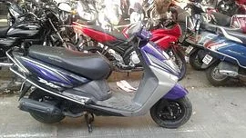 Honda Dio 110 2010