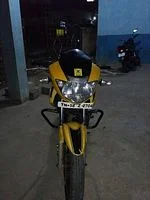 TVS Apache RTR 180cc 2009