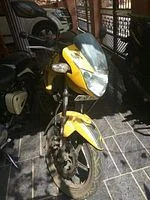 TVS Apache RTR 160cc 2010