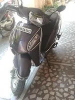 Honda Activa i 110cc 2014