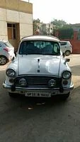 HM Ambassador Classic 1800 ISZ MPFi 2000