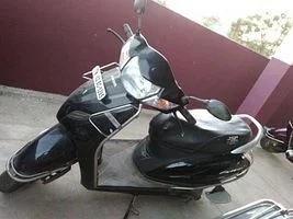 Honda Activa 110cc 2015