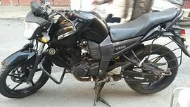 Yamaha FZ 150cc 2013