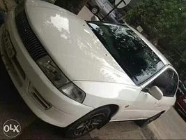 Mitsubishi Lancer GLXD 2.0 2003