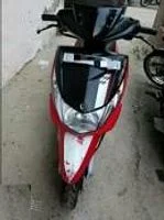 Yamaha RAY 113 2013