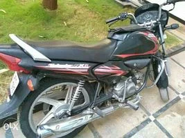 Hero Splendor NXG 100cc 2008