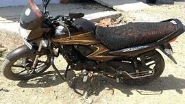 Honda Dream Yuga 110cc 2013