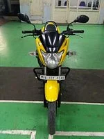 Suzuki Slingshot Plus 125cc 2011