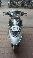 TVS Scooty Pep Plus 100 cc 2010