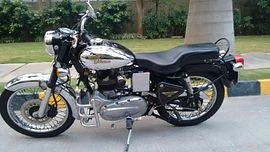 Royal Enfield Machismo 350cc 2008