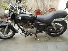 Bajaj Avenger 180cc 2006