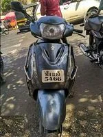 Suzuki Access 125cc 2009