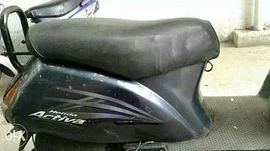 Honda Activa 110cc 2007