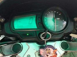 TVS Apache RTR 160cc 2010