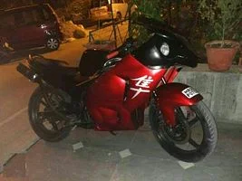 Hero Karizma R 223cc 2007