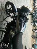 Honda Dream Yuga 110cc 2012