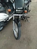 Hero Splendor Plus 100cc 2008