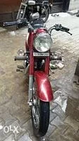 Royal Enfield Classic 350cc 2010