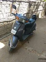 Honda Activa 110cc 2007