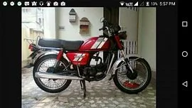 Hero CD 100SS 1994
