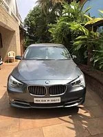 BMW 5 SERIES GT 530 D LE 2011