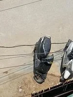 Honda Activa 110cc 2009
