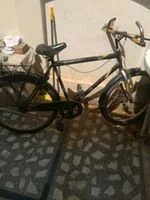 Hero Achiever 150cc 2006