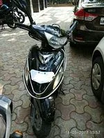 Mahindra Rodeo 125cc 2011