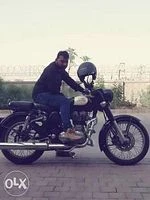 Royal Enfield Bullet 350cc 2016