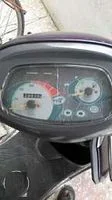 TVS Scooty Pep+ 90cc 2009