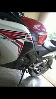 Honda CBR 150R 150cc 2013