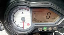 Bajaj  Pulsar 180cc 2009