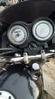 Bajaj Platina 100cc 2007