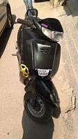 Honda Activa 110cc 2007