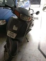Honda Activa 110cc 2005