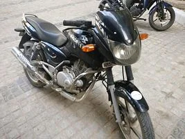 Bajaj Pulsar 150cc 2006