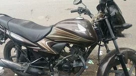 Honda Dream Yuga 110cc 2013