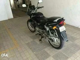 Bajaj Pulsar 150cc 2006
