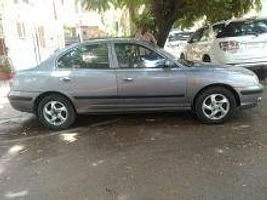 Hyundai Elantra 1.6 S MT 2004