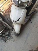 Honda Activa 110cc 2012