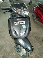 Honda Activa 110cc 2012