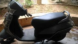 TVS Jupiter 110cc 2015